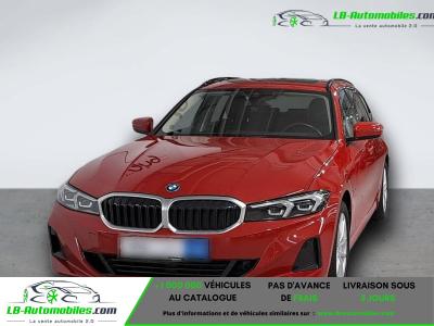 BMW Série 3 Touring 320e xDrive 204 ch BVA
