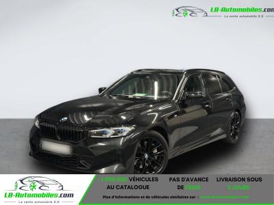 BMW Série 3 Touring 330d xDrive 286 ch BVA