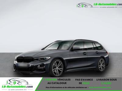 BMW Série 3 Touring 330d xDrive 286 ch BVA