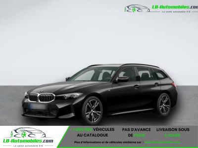 BMW Série 3 Touring 330i xDrive 258 ch BVA