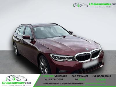 BMW Série 3 Touring 330i xDrive 258 ch BVA