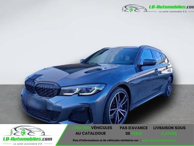 BMW Série 3 Touring M340d xDrive 340 ch BVA