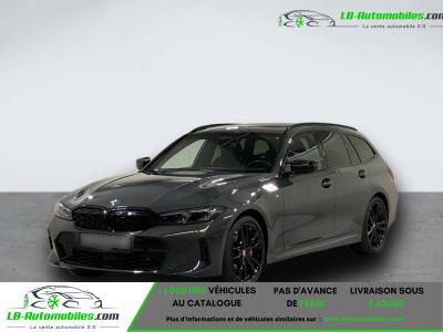 BMW Série 3 Touring M340d xDrive 340 ch BVA
