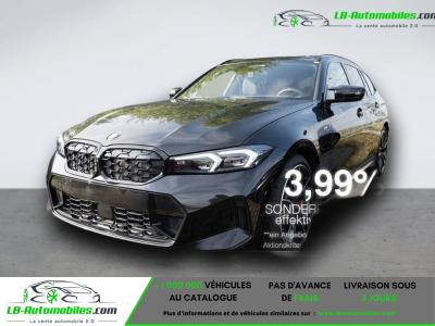BMW Série 3 Touring M340d xDrive 340 ch BVA