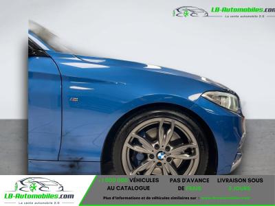 BMW Série 2 Cabriolet M240i 340 ch BVA