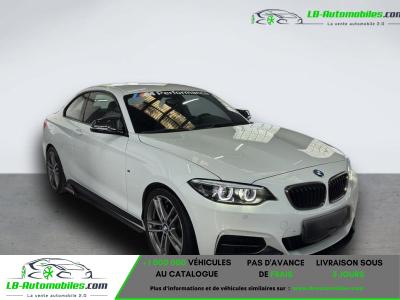 BMW Série 2 Coupé M240i 340 ch BVA
