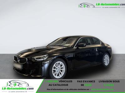 BMW Série 2 Coupé 220i 184 ch BVA