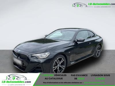 BMW Série 2 Coupé 220i 184 ch BVA