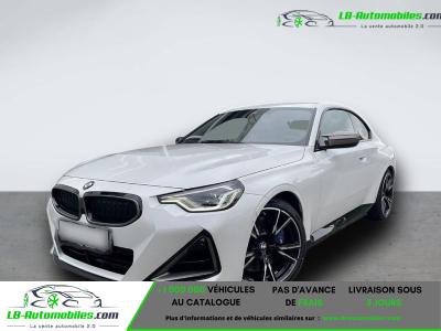 BMW Série 2 Coupé M240i 374 ch BVA