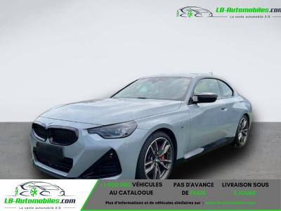 BMW Série 2 Coupé M240i 374 ch BVA