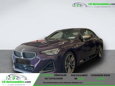 BMW Série 2 Coupé M240i 374 ch BVA