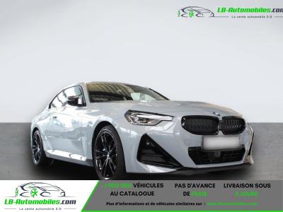 BMW Série 2 Coupé M240i xDrive 374 ch BVA