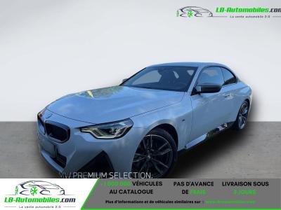 BMW Série 2 Coupé M240i xDrive 374 ch BVA