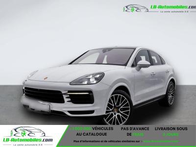 Porsche Cayenne Coupé 3.0 V6 340 ch  BVA