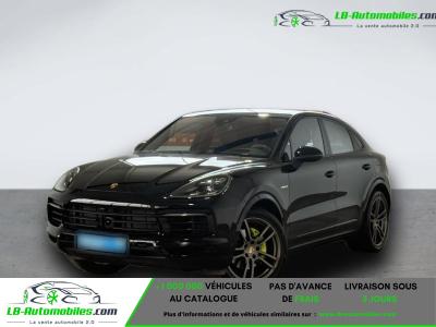 Porsche Cayenne Coupé E-Hybrid 3.0 V6 462 ch  BVA