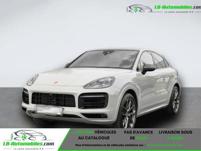 Porsche Cayenne Coupé E-Hybrid 3.0 V6 462 ch  BVA