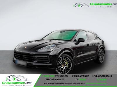 Porsche Cayenne Coupé E-Hybrid 3.0 V6 462 ch  BVA