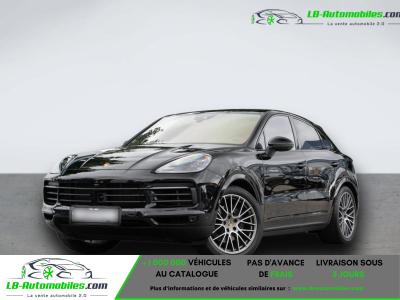 Porsche Cayenne Coupé E-Hybrid 3.0 V6 462 ch  BVA