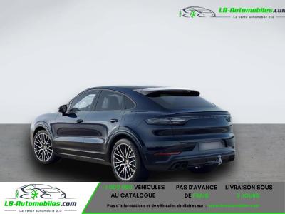 Porsche Cayenne Coupé E-Hybrid 3.0 V6 462 ch  BVA
