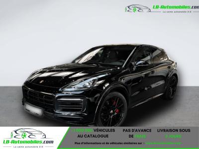 Porsche Cayenne Coupé GTS 4.0 V8 474 ch