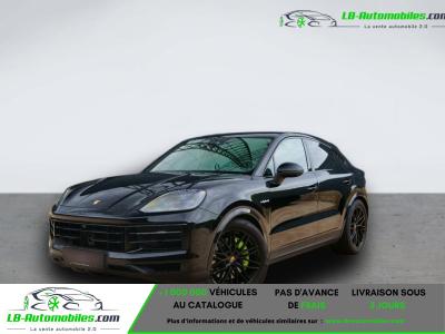 Porsche Cayenne Coupé E-Hybrid 3.0 V6 470 ch