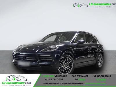 Porsche Cayenne GTS 3.6 V6 440 ch
