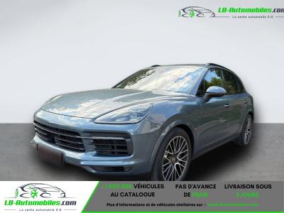 Porsche Cayenne GTS 3.6 V6 440 ch