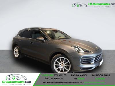 Porsche Cayenne 3.0 V6 340 ch  BVA