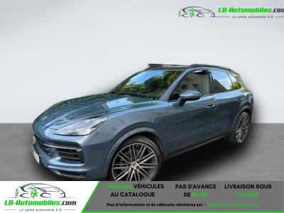 Porsche Cayenne 3.0 V6 340 ch  BVA