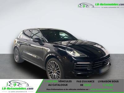 Porsche Cayenne 3.0 V6 340 ch  BVA