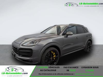 Porsche Cayenne Turbo S E-Hybrid 4.0 V8 680 ch  BVA