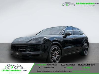 Porsche Cayenne GTS 4.0 V8 474 ch