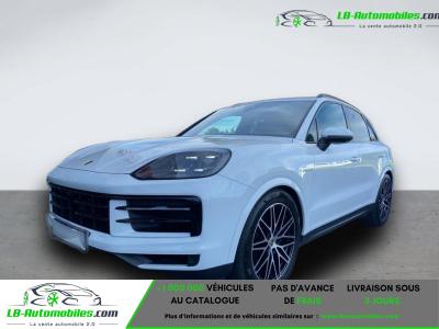 Porsche Cayenne E-Hybrid 3.0 V6 470 ch
