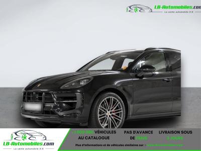 Porsche Macan GTS 3.0 380 ch