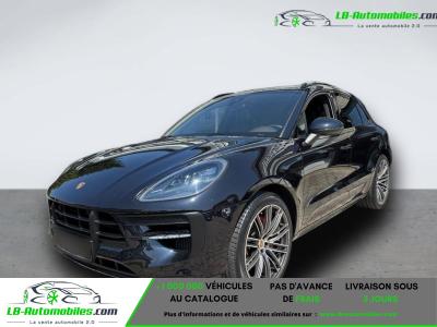 Porsche Macan GTS 3.0 380 ch