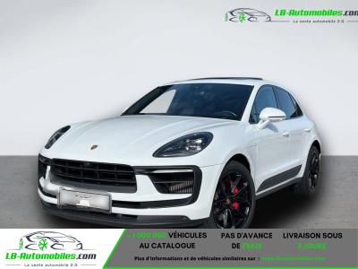 Porsche Macan GTS 3.0 380 ch