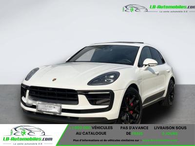 Porsche Macan GTS 3.0 380 ch