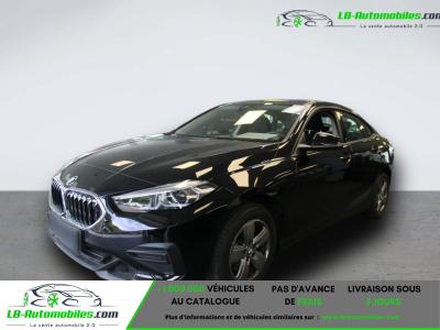 BMW Série 2 Gran Coupé 218i 136 ch BVA