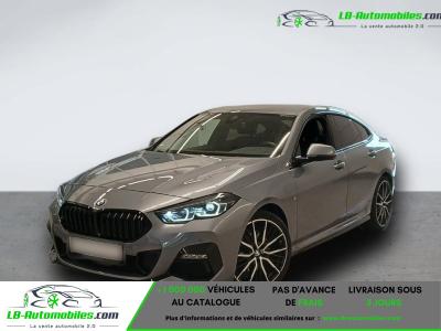 BMW Série 2 Gran Coupé 218i 136 ch BVA