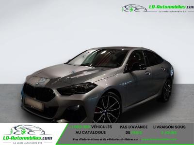 BMW Série 2 Gran Coupé M235i xDrive 306 ch BVA