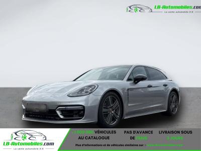 Porsche Panamera 4 Hybride V6 3.0 330