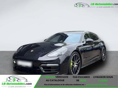 Porsche Panamera Turbo S V8 4.0 700 Hybrid