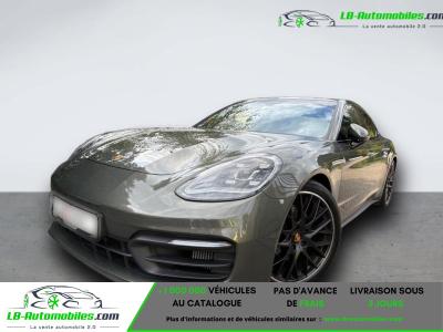 Porsche Panamera 4 V6 3.0 330 ch