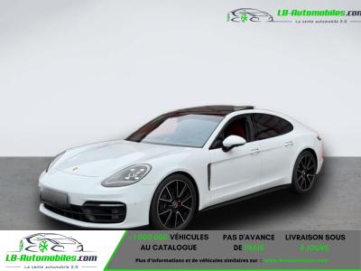 Porsche Panamera 4 V6 3.0 330 ch