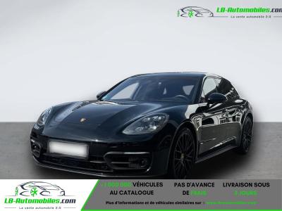 Porsche Panamera 4 V6 3.0 330 ch