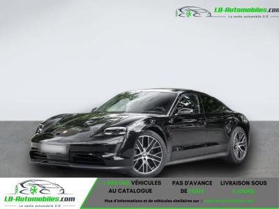 Porsche Taycan 408 ch