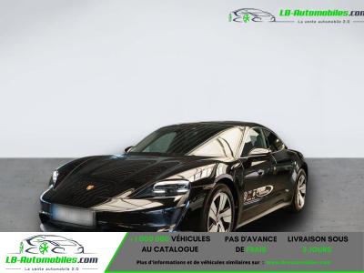 Porsche Taycan 408 ch