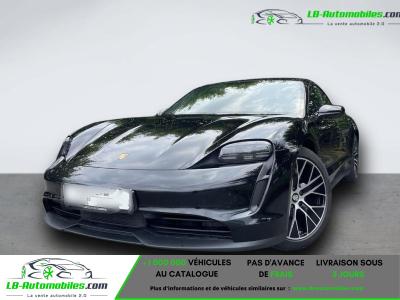 Porsche Taycan 476 ch