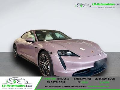 Porsche Taycan 476 ch