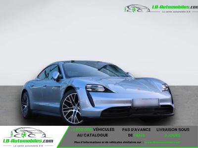 Porsche Taycan 4S 530 ch